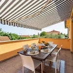 Vila Barbara By Kompas Marčana