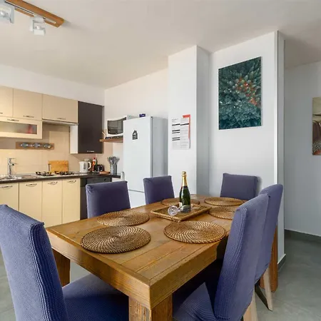 Vila Barbara By Kompas *