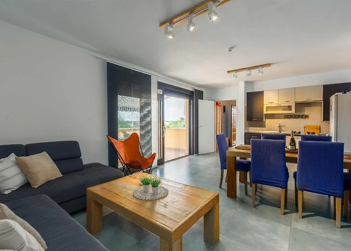 Barbara By Kompas Vila