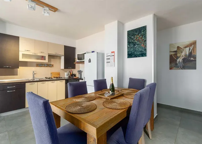 Vila Barbara By Kompas *