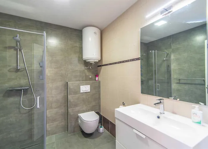 Vila Barbara By Kompas Marcana
