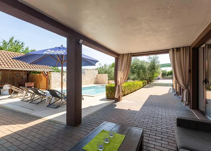 Barbara By Kompas Marcana