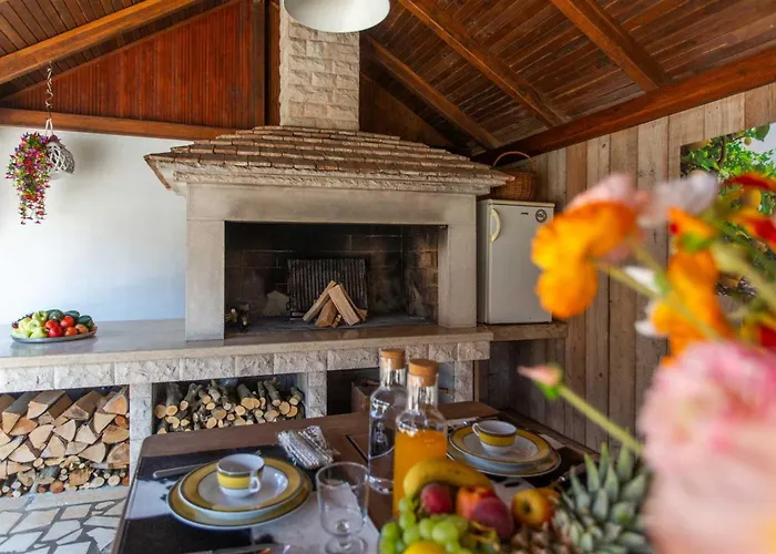 Barbara By Kompas Vila