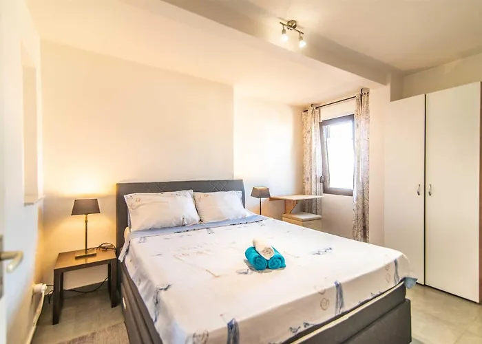 Vila Barbara By Kompas