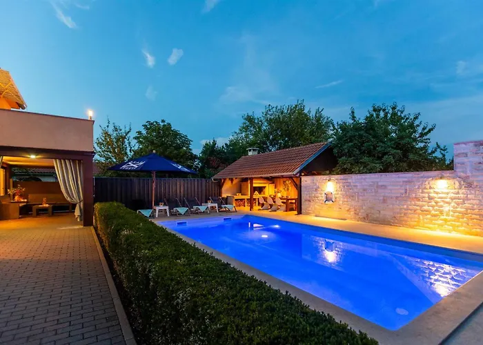 Barbara By Kompas * Marcana