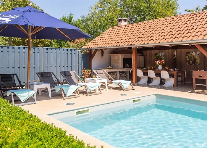 Barbara By Kompas * Marcana