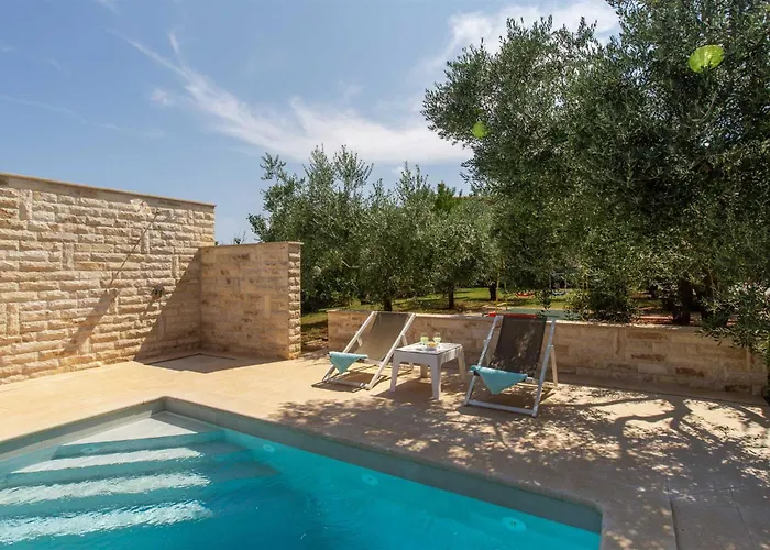 Barbara By Kompas Vila